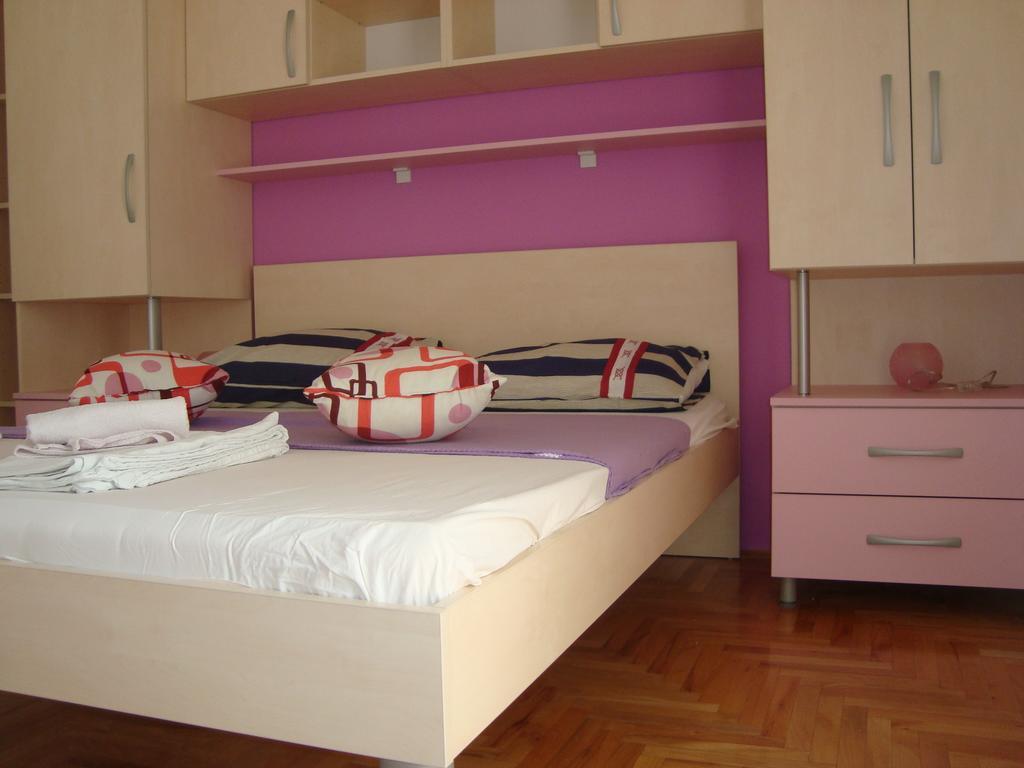 Kiro Apartment Milna (Hvar)